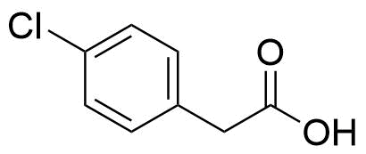 2-(4-Chlorophenyl)Acetic Acid